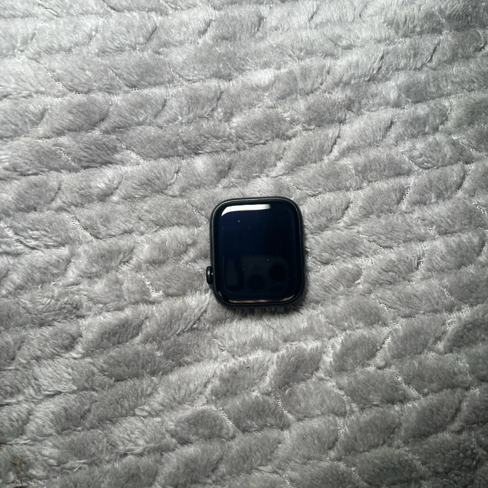 apple watch series 7 cellular + gps